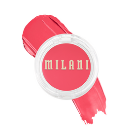 Milani Cosmetics - Cheek Kiss Cream Blush - Coral Crush - 6g /