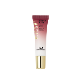 Milani Cosmetics - Cheek Kiss Liquid Blush -Berry Smooth - Berry /