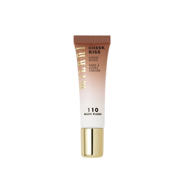 Milani Cosmetics - Cheek Kiss Liquid Blush - Nude Flush /