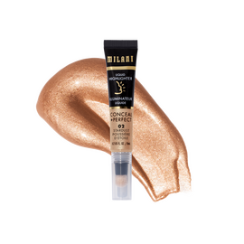 Milani Cosmetics - Conceal + Perfect Facelift Liquid Highlighter - Stardust - 6.35 ml /