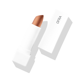 OFRA Cosmetics - Lipstick - Caramel - 4.5g /