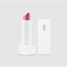 OFRA Cosmetics - Lipstick - Pink Shimmer - 4.5g /