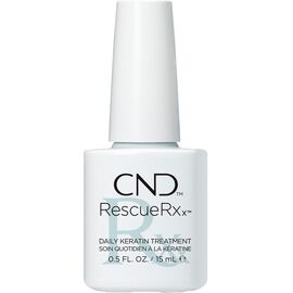 CND - RescueRXx Nail Cure - Essentials /