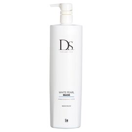 DS - White Pearl Mask - White - 1000 ml /