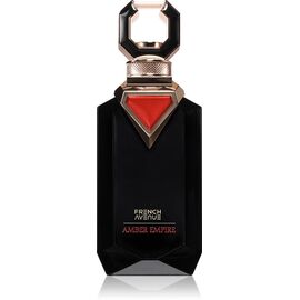 French Avenue Amber Empire - EDP - 100 ml. /