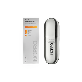 INOPRO Foam Mouthwash Cinnamon Bun 2.03 fl oz /