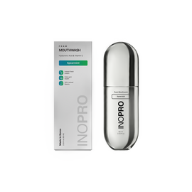 INOPRO Foam Mouthwash Spearmint 2,03 fl oz /