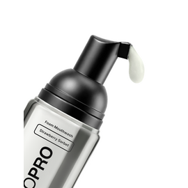 INOPRO Foam Mouthwash Strawberry Sorbet 2.03 fl oz /