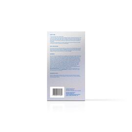 INOPRO Plant Extract Whitening strips 14 treatments /