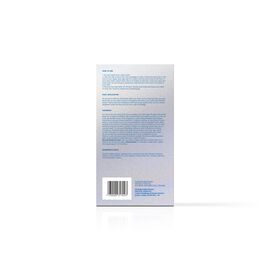 INOPRO Plant Extract Whitening strips 7 treatments /