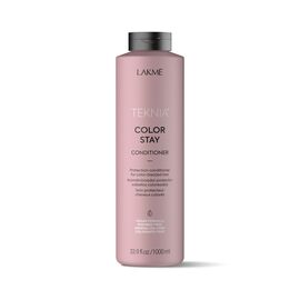 Lakmé - Teknia Colour Stay Conditioner 1000 ml /