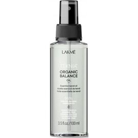 Lakmé - Teknia Organic Balance Balance Oil 100 ml /