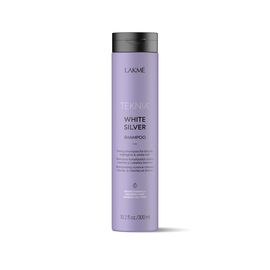 Lakmé - Teknia White Silver Shampoo 300 ml /