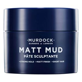 Murdock London - Matt Mud - 50 gr /