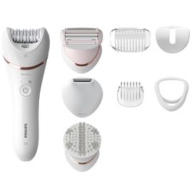 Philips 8000 series Epilator Series 8000 BRE735/00 Wet and Dry epilator
