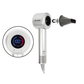 Hair dryer BLOW HD-900 1600W