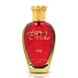 Al Haramain - Ayaat Malika Gold Extrait De Parfum 100 ml /