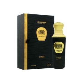 Al Haramain -  Empire Aromatique Ombre Extrait De Parfum - 100 ml /