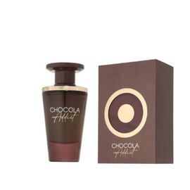 Fragrance World Chocola Addict X French Avenue EDP - 100 ML. /