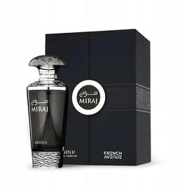 Fragrance World - Miraj Absolu EDP - 100 ml. /