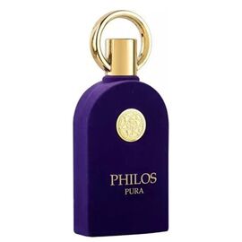 Lattafa - Maison Alhambra Philos Pura EDP 100 ml /