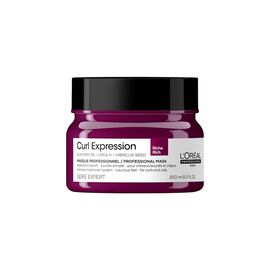 L'Oreal Professionnel Serie Expert Curl Expression Rich Mask 250ml /