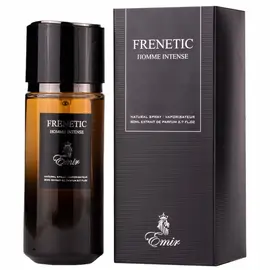 Paris COrner - Frenetic Homme Intense EDP - 80 ml. /