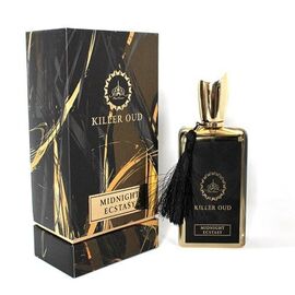 Paris Corner - Killer Oud Midnight Ecstasy EDP - 100 ml. /