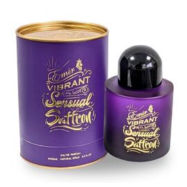 Paris Corner - Vibrant Sensual Saffron EDP - 100 ml. /