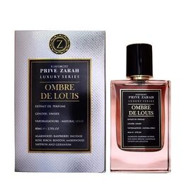 Paris Corner - Zarah Prive Ombre De Louis Extrait De Parfum - 70 ml. /