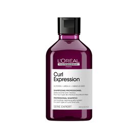 L'Oreal Professionnel Serie Expert Curl Expression Shampoo 300ml /