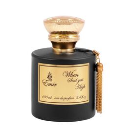 Paris Corner - Emir When Soul Gets High EDP - 100 ml /