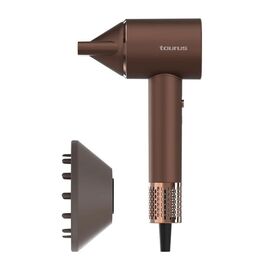 Taurus Digital Force Protect Plus 1600 W Hairdryer with Ionisation