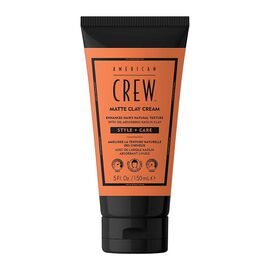 American Crew Matt Clay Cream - 150ml /