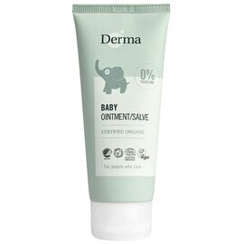 Derma - Eco Baby Ointment 100 ml /