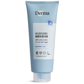 Derma - Family Bodylotion - 350 ml /