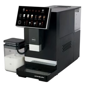 ELDOM ECA10 AUTOMATIC PRESSURE COFFEE MACHINE 7 PROGRAMS