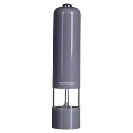 Esperanza EKP001E Gray salt and pepper grinder