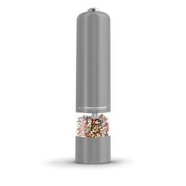 Esperanza EKP001E Gray salt and pepper grinder