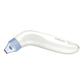 Medisana PR A60 blackhead vacuum remover White