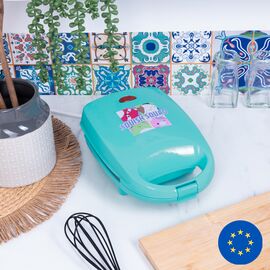 Squishmallows - Squish Squad Waffle Maker - EU Plug /
