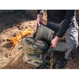 Tracer Evo hiking backpack 16" 25L camouflage