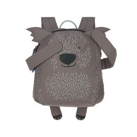Lässig - About Friends Cali Wombat Backpack - Brown /