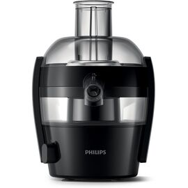 Philips Viva Collection HR1832/00 juice maker 400 W Black