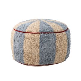 Bloomingville MINI - Charoline Pouf - Multi /
