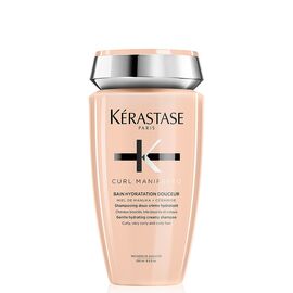 Kérastase - Curl Manifesto Bain Hydratation Douceur Shampoo 250 ml /