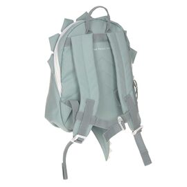 Lässig - Tiny Backpack About Friends - Dusty Blue Dino - compact /