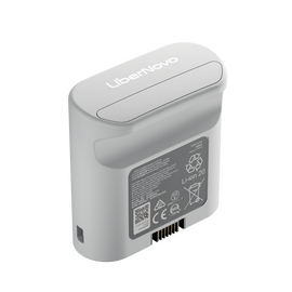 LiberNovo - Battery - Space Gray - Compatible with Omni / Gen / Pro, NOT SE /