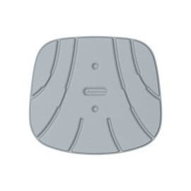 LiberNovo - Cooling Seat Pad - Space Gray /