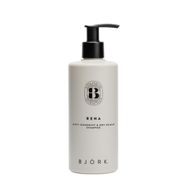 Björk - RENA Anti-Dandruff & Dry Scalp Shampoo - 300 ml /